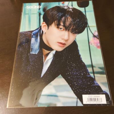 Stray kids Changbin THE SOUND Official Photo card POB FC Fanclub