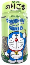 Japanese Takaokaya Doraemon Seasoning Nori Goma Furikake (Seaweed & Sesame) Mix