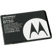 Authentic OEM Motorola BT50 SNN5771C Cell Phone Battery C118 C160 C193 C290 C975