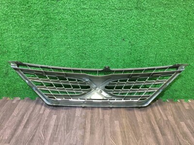 パーツ Mark X GRX130 JDM Toyota MARK X GRX130 Front CHROME Radiator Grill Grille | eBay