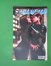 Hit List #5 2014 Zenescope Entertainment, Inc. 8.0 Comic Book H94-231