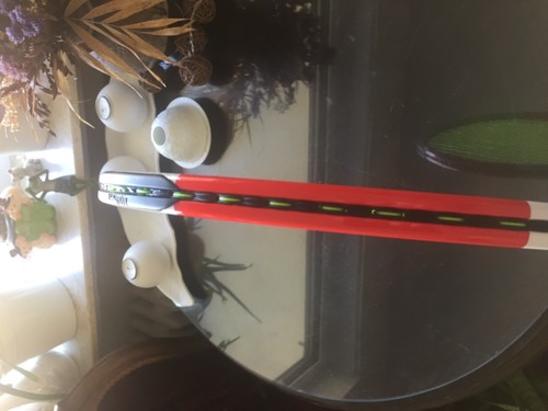 Wilson neu RF Pro Staff Six One Team K Factor 95 BLX Tennisschläger Racket L3 - Bild 6 von 24