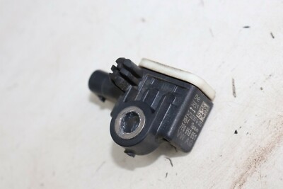 Porsche Cayenne 958 92A 2013 Front Airbag Impact Crash Sensor
