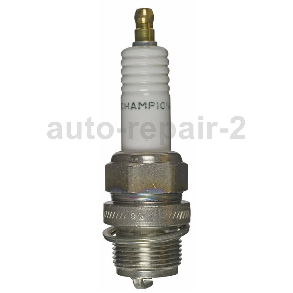 For 1915~1915 Chevrolet 490 Champion Spark Plug Spark Plug - Image 3 of 3
