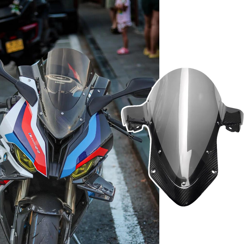 BMW S1000RR K-67 プーチスクリーン BMW S1000RR K-67 プーチスクリーン 19- K67 BMW S1000RR