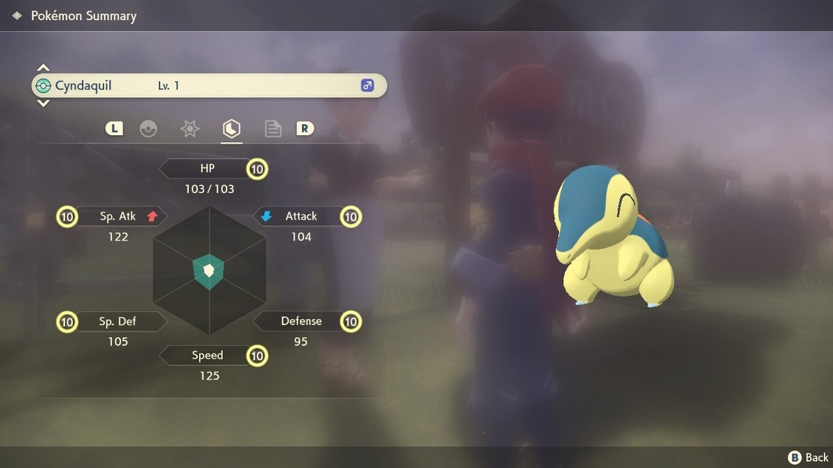 Non-Shiny Rowlet Cyndaquil Oshawott Pokemon Bundle EL Pokémon