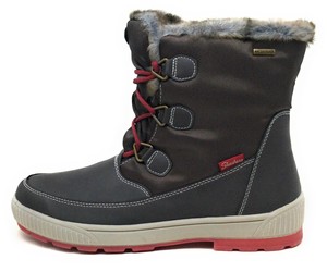 skechers ladies brown boots