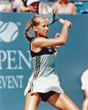 Tennis Legend ANNA KOURNIKOVA Glossy 8x10 Photo Print Model Poster