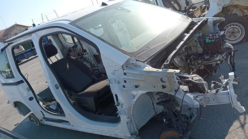 Hauptbremszylinder für PEUGEOT RIFTER Access Standard 2021 6980185 - Bild 4 von 8