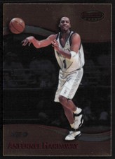 1998-99 Bowman's Best #8 Anfernee Hardaway