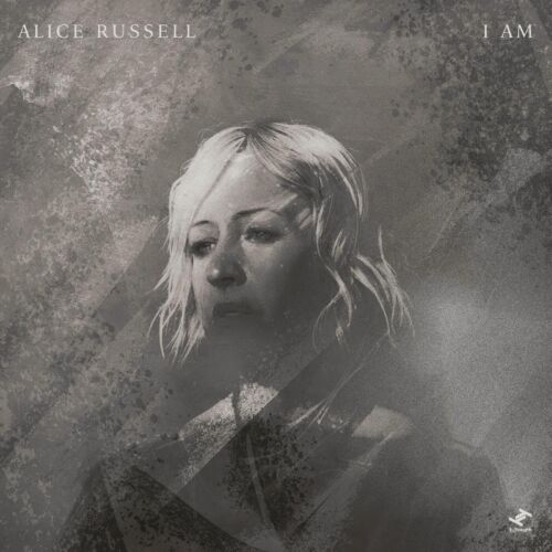 Alice Russell I Am (CD) Album Digipak - Photo 1/1