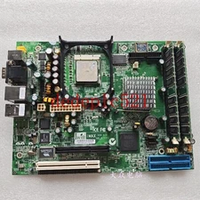 Iwill iMAX motherboard