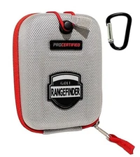 For Bushnell Golf Rangefinder Case V4,V5,V6,Pro XE,X3,A1,Shift,Tour,Slope NEW