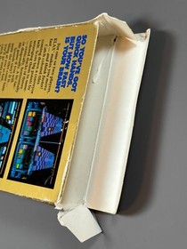 Klax Nintendo NES Boxed Box No Manual