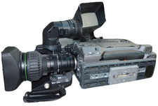 Sony DSR-300 Camcorder - Black for sale online | eBay