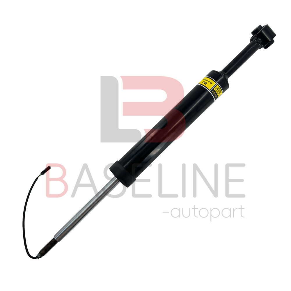 Maserati Quattroporte S 2014-2019 Rear Right Shock absorbers 2 pcs