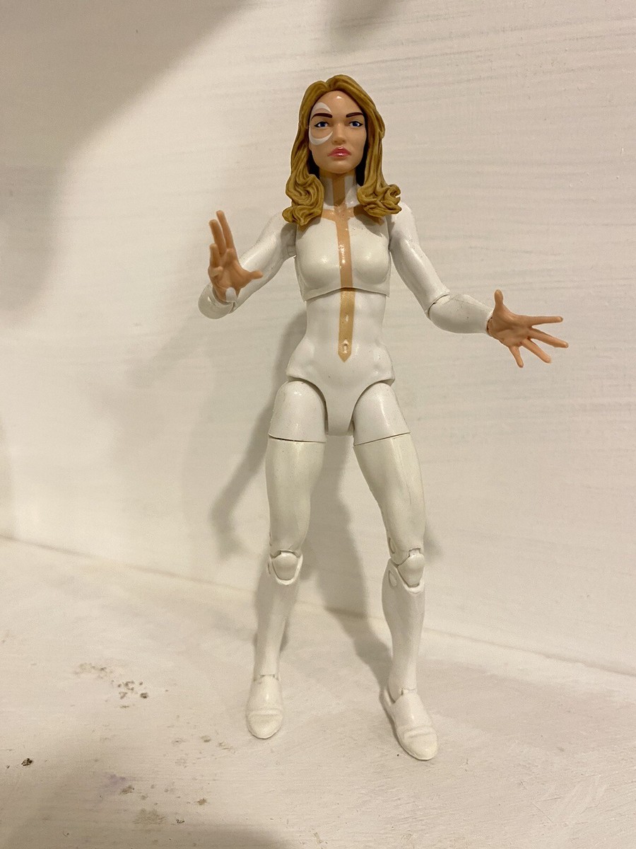 Marvel Legends' Dagger | eBay