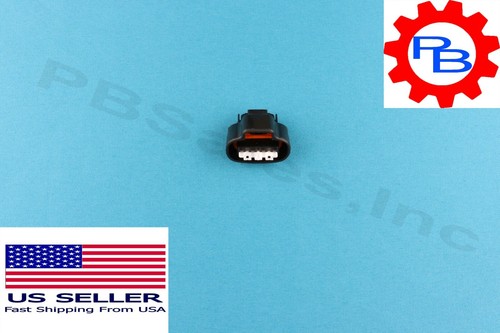 4 Pin Connector housing Qty 4 for Toyota, Lexus Distributor, Ignition coil - Picture 6 of 6
