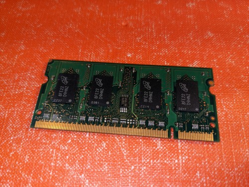 Assorted memory modules DDR2 DDR3 512Mb 1GB Kingston Samsung Hynix Micron A-Data - Picture 17 of 41