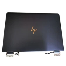 911082-001 for HP Spectre X360 15T-BL 15-BL152NR 15-BL018CA LCD Screen Assembly 