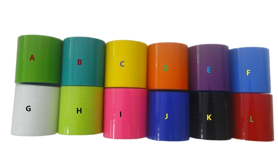 ✅MANGUERA RADIADOR SILICONA NEGRA PARA Husqvarna CR125 WR125 CR/WR 125 2006-2013 Foto 2 de 4