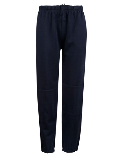 DOVE | KIDS' FLEECE TRACKPANTS l UNISEX - Picture 8 of 8