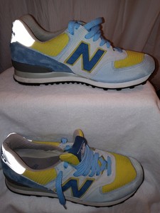 new balance 574 c
