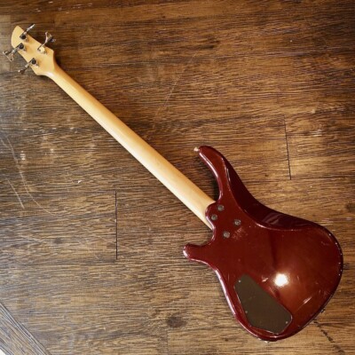 Fernandes FRB-40 エレキベース Fernandes フェルナンデス FRB-40 エレキベース -GRUN SOUND