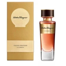 Salvatore Ferragamo Tuscan Creations La Commedia Parfum SEALED