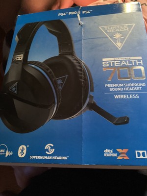 turtle beach stealth 700 ps4 | eBay
