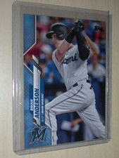 2020 Topps Baseball Parallels and Variations***Complete your sets***