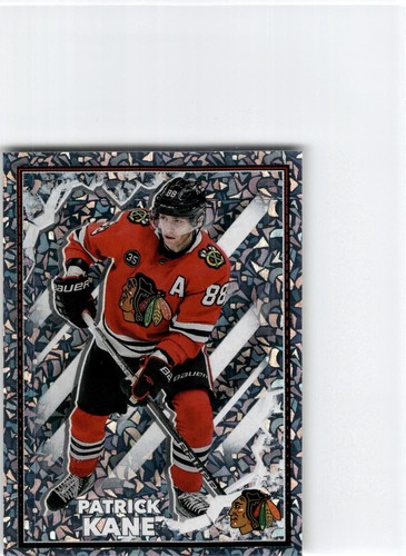 2022 Patrick Kane #106