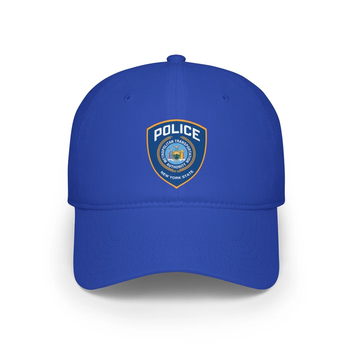 MTAPD New York State MTA Police Metropolitan Transportation Authority NY Low