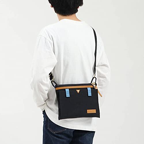 Masterpiece MASTER-PIECE LINK Shoulder Bag 02343-V2 NEW Made