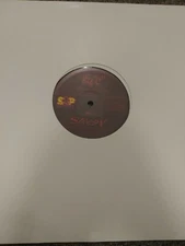 BIG C SHADY 12" MAXI-SINGLE LP RARE OOP LIKE NEW