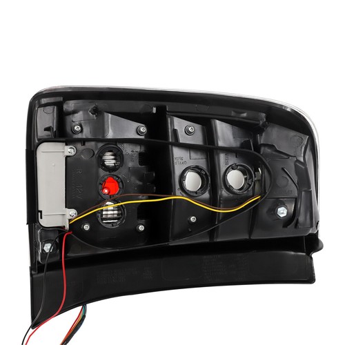 Right Tail Light Assembly For Toyota Prius Passenger Side Rear Lamp 2004-2009 - Bild 11 von 18