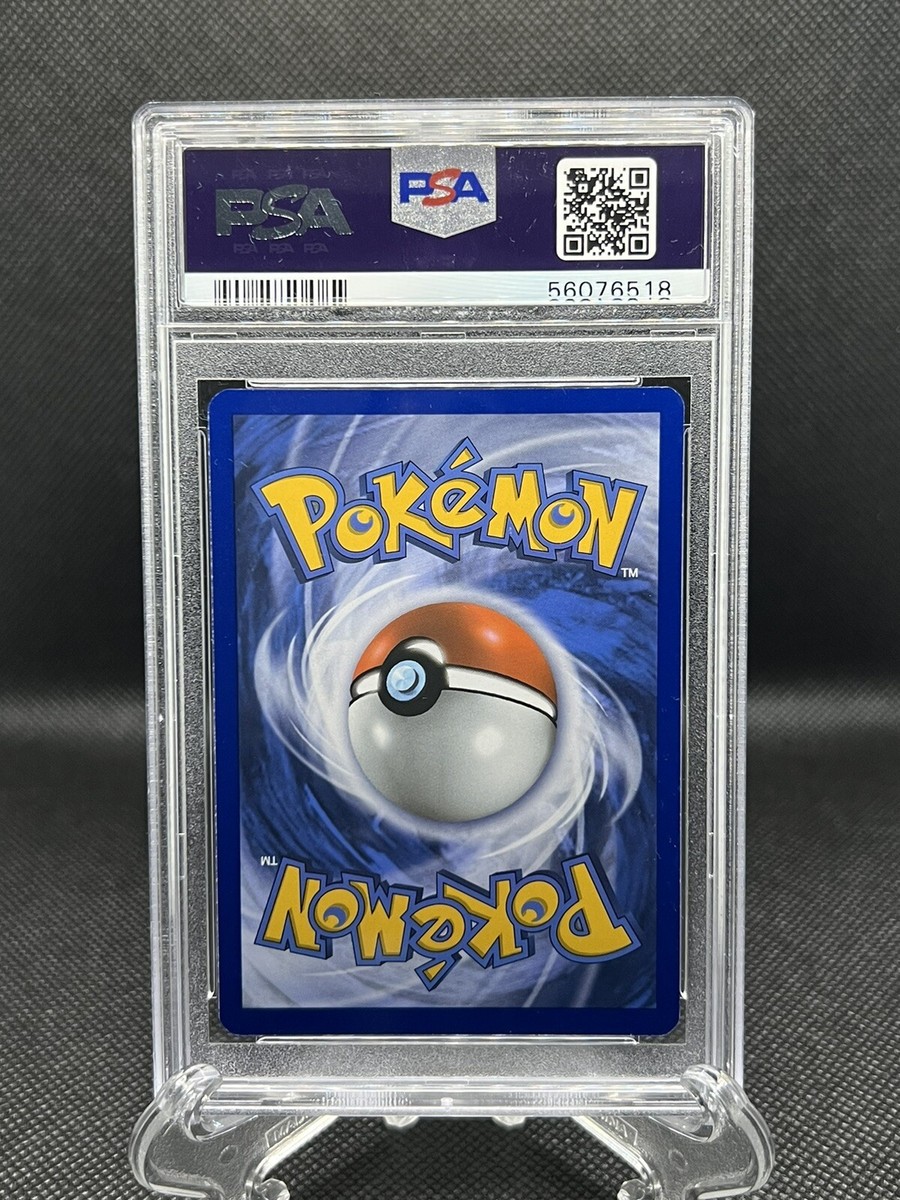 2016 Pokemon XY Evolutions Poliwrath Holo #25 PSA 9 | eBay