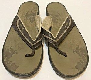 oakley womens flip flops