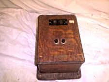 Kellogg switch box