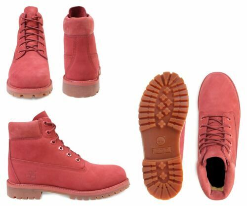 Timberland Tauk Point Moc Toe Derby russet brn 7m | eBay UK display picture 3