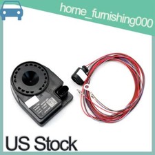 Fits 2010-2016 Porsche Panamera Awd Anti Theft Alarm Horn Siren 1k0951605f