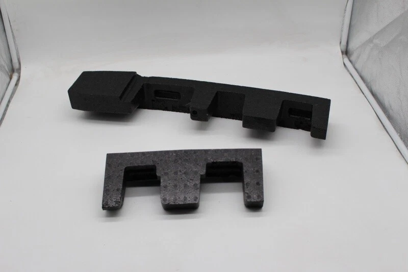 Juego amortiguador trasero derecho/izquierdo peugeot 206 7414n7 NUEVO NOS N Foto 4 de 4