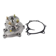 Pompe à eau Hyundai TERRACAN