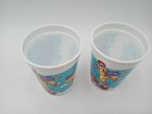 McDonald's Plastic Child 12 oz Cup Ronald Grimace  1996 #uab7 — photo 3
