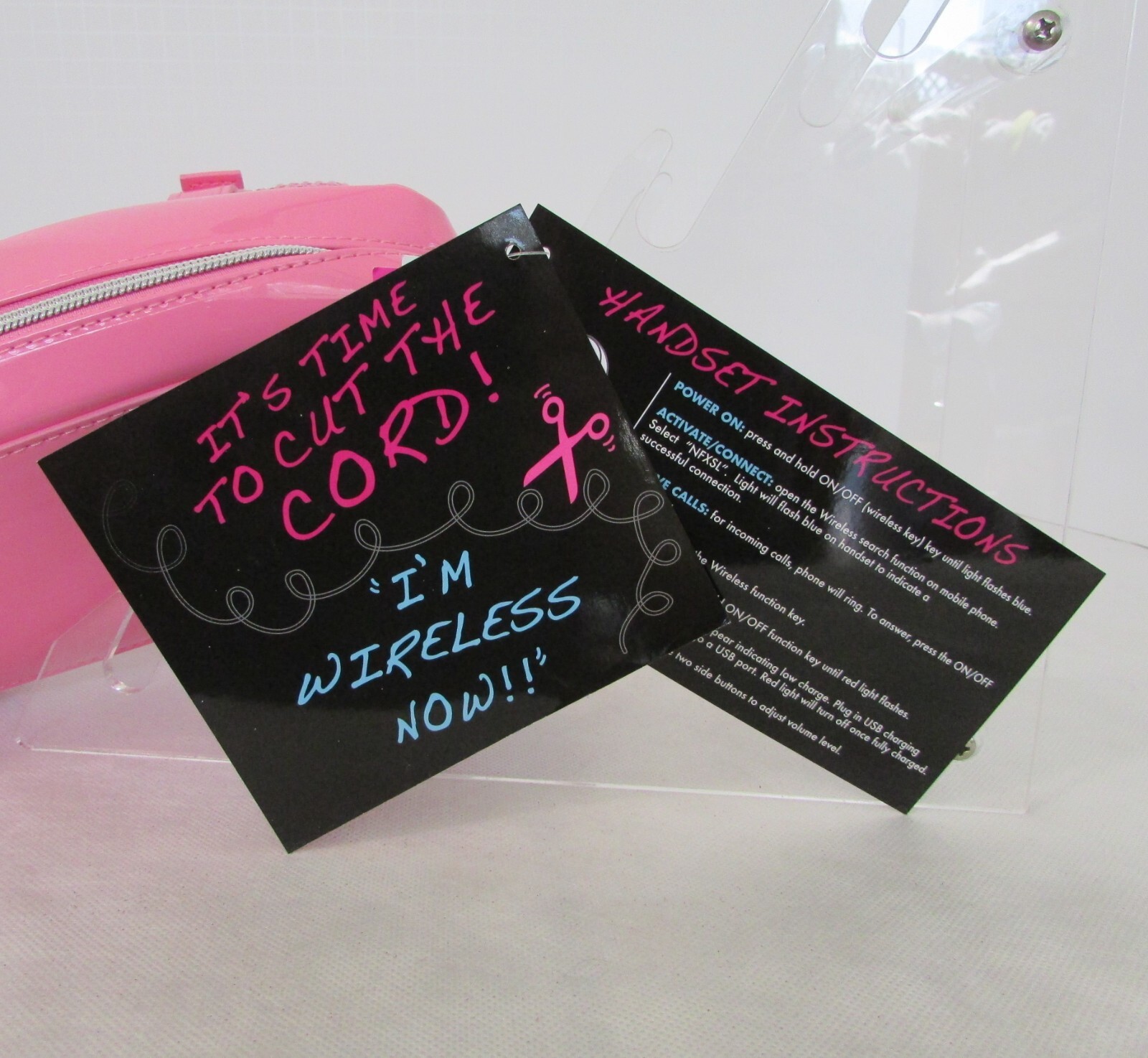 Betsey Johnson Power Pink Purse Betsey Johnson Butter Me Up