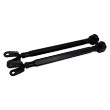 GKTECH Rear Toe Arms suits 350z/G35 suits Skyline - adjustable suspension Free S