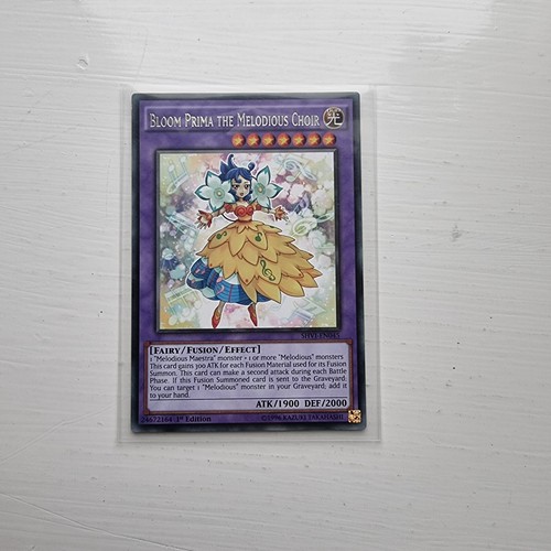 Shining Victories (SHVI) Yu-Gi-Oh! TCG Singles - Konami - Various - Foto 48 di 94