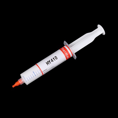 Silicone Needle Tube Thermal Paste Heat Transfer Grease Heat Sink Cooling Paste - Afbeelding 13 van 16