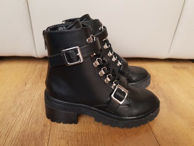 vegan biker boots uk