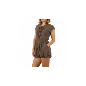 tuta intera pantaloncino corto